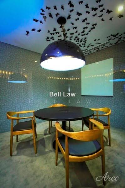 Pejabat untuk Disewa di Bukit Bintang (KL City Centre) - Bell Law - PropertyGuru.com.my