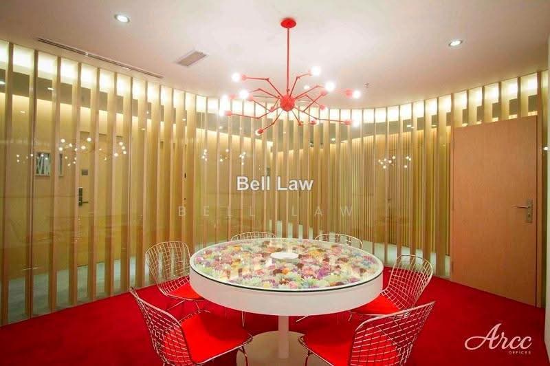 Pejabat untuk Disewa di Bukit Bintang (KL City Centre) - Bell Law - PropertyGuru.com.my