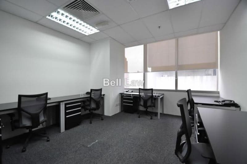Pejabat untuk Disewa di Bukit Bintang (KL City Centre) - Bell Law - PropertyGuru.com.my