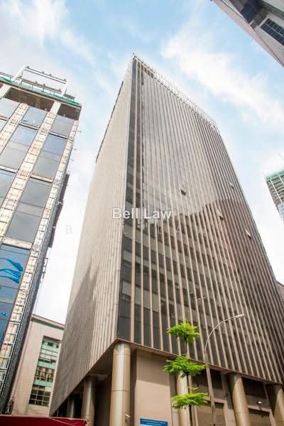 Pejabat untuk Disewa di Bukit Bintang (KL City Centre) - Bell Law - PropertyGuru.com.my