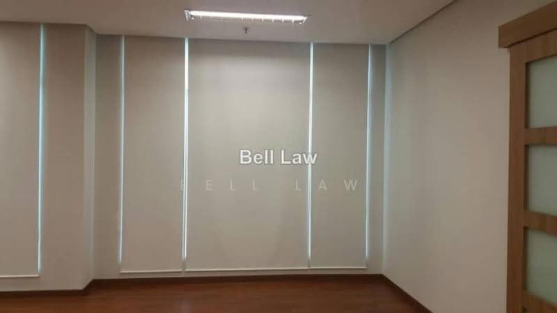 Office for Sale in KLCC (KL City Centre) - Bell Law - PropertyGuru.com.my