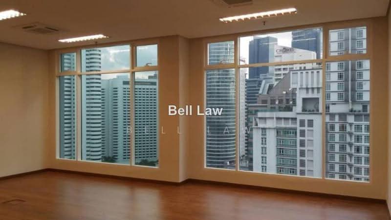 Office for Sale in KLCC (KL City Centre) - Bell Law - PropertyGuru.com.my