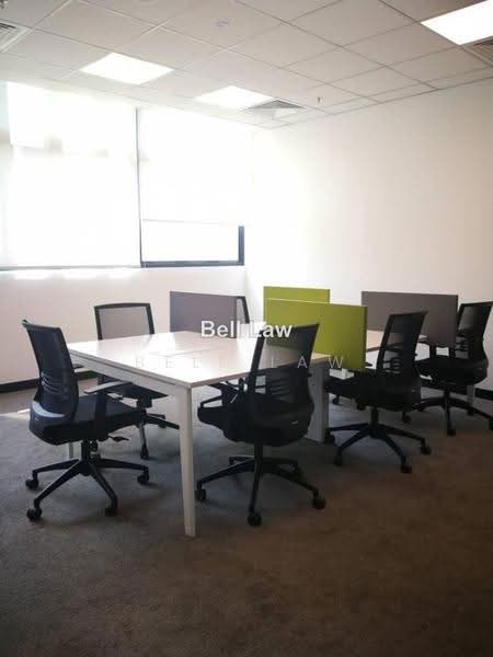 Pejabat untuk Disewa di Bukit Bintang, KL City (KL City Centre) - Bell Law - PropertyGuru.com.my