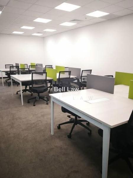 Pejabat untuk Disewa di Bukit Bintang, KL City (KL City Centre) - Bell Law - PropertyGuru.com.my