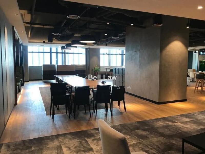Pejabat untuk Disewa di Bukit Bintang, KL City (KL City Centre) - Bell Law - PropertyGuru.com.my