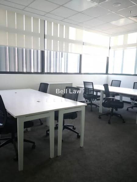 Pejabat untuk Disewa di Bukit Bintang, KL City (KL City Centre) - Bell Law - PropertyGuru.com.my