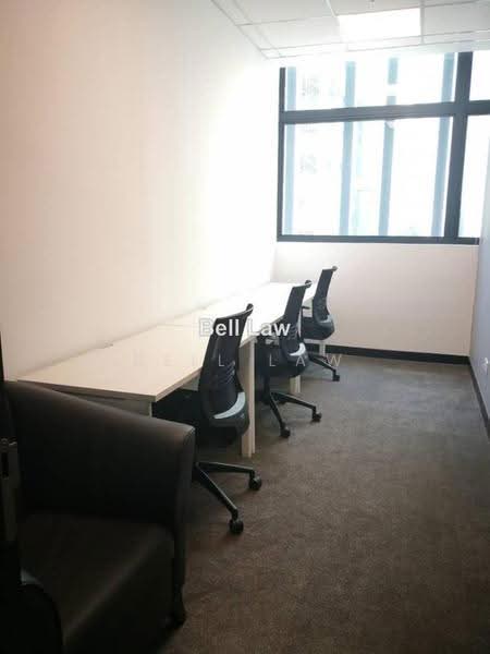 Pejabat untuk Disewa di Bukit Bintang, KL City (KL City Centre) - Bell Law - PropertyGuru.com.my