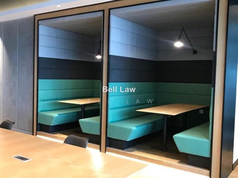 Pejabat untuk Disewa di Bukit Bintang, KL City (KL City Centre) - Bell Law - PropertyGuru.com.my