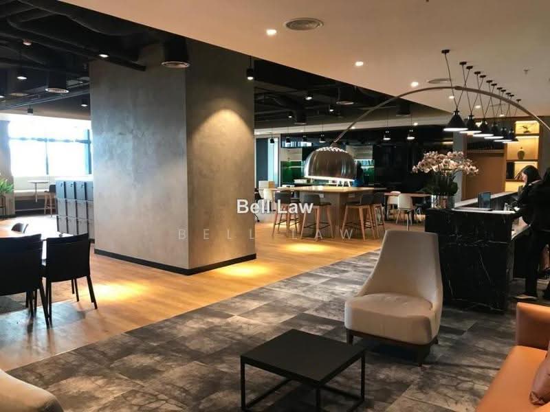 Pejabat untuk Disewa di Bukit Bintang, KL City (KL City Centre) - Bell Law - PropertyGuru.com.my