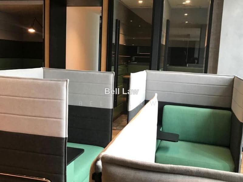 Pejabat untuk Disewa di Bukit Bintang, KL City (KL City Centre) - Bell Law - PropertyGuru.com.my