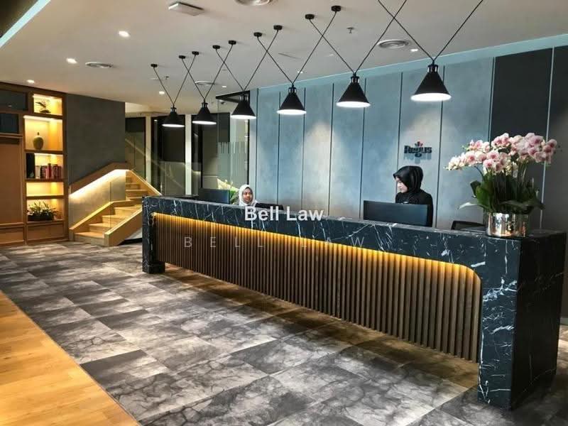 Pejabat untuk Disewa di Bukit Bintang, KL City (KL City Centre) - Bell Law - PropertyGuru.com.my