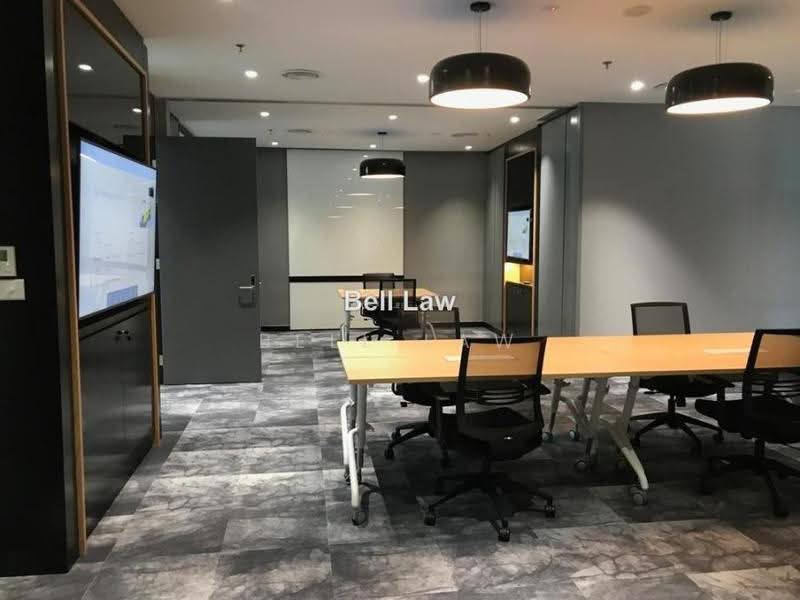 Pejabat untuk Disewa di Bukit Bintang, KL City (KL City Centre) - Bell Law - PropertyGuru.com.my