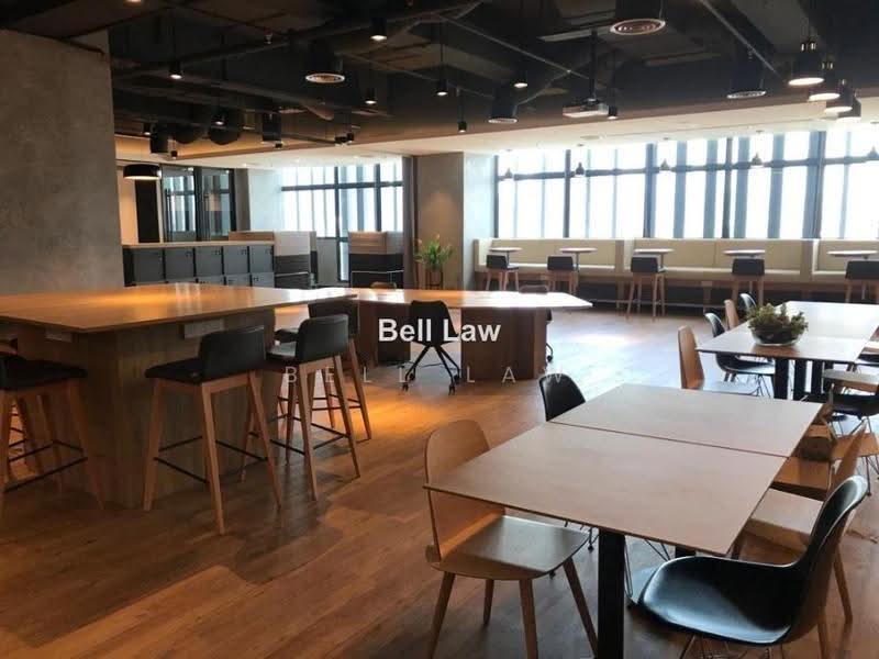 Pejabat untuk Disewa di Bukit Bintang, KL City (KL City Centre) - Bell Law - PropertyGuru.com.my