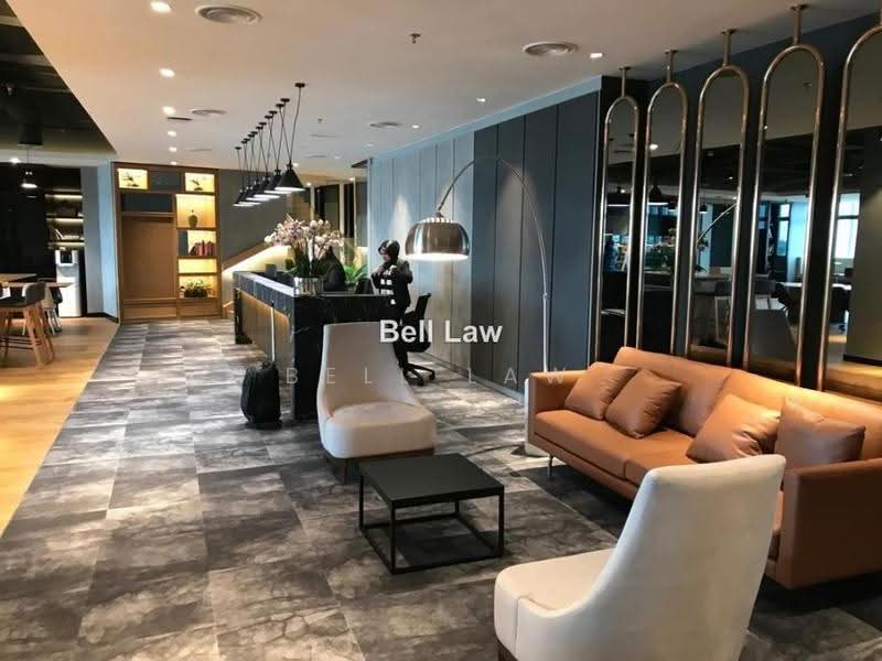 Pejabat untuk Disewa di Bukit Bintang, KL City (KL City Centre) - Bell Law - PropertyGuru.com.my
