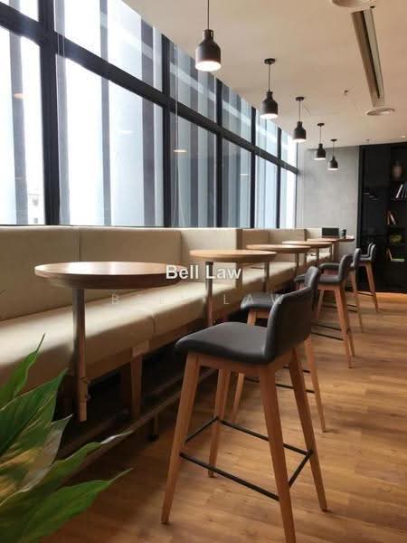 Pejabat untuk Disewa di Bukit Bintang, KL City (KL City Centre) - Bell Law - PropertyGuru.com.my