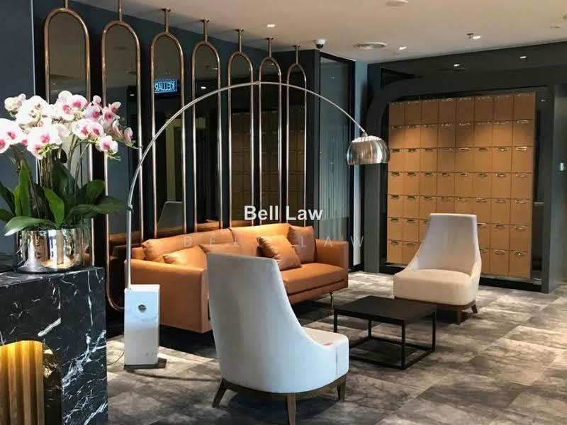 Pejabat untuk Disewa di Bukit Bintang, KL City (KL City Centre) - Bell Law - PropertyGuru.com.my