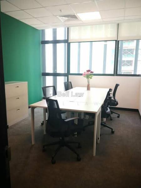 Pejabat untuk Disewa di Bukit Bintang, KL City (KL City Centre) - Bell Law - PropertyGuru.com.my