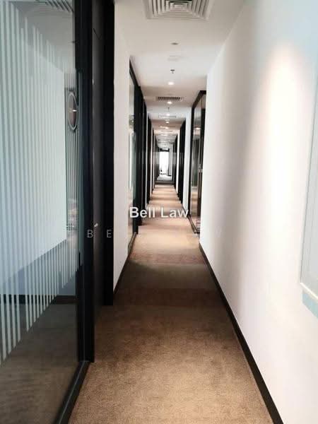 Pejabat untuk Disewa di Bukit Bintang, KL City (KL City Centre) - Bell Law - PropertyGuru.com.my