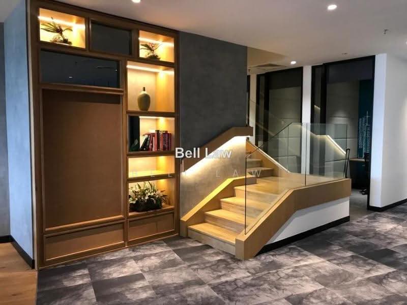 Pejabat untuk Disewa di Bukit Bintang, KL City (KL City Centre) - Bell Law - PropertyGuru.com.my