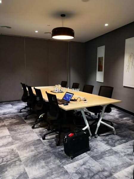Pejabat untuk Disewa di Bukit Bintang, KL City (KL City Centre) - Bell Law - PropertyGuru.com.my