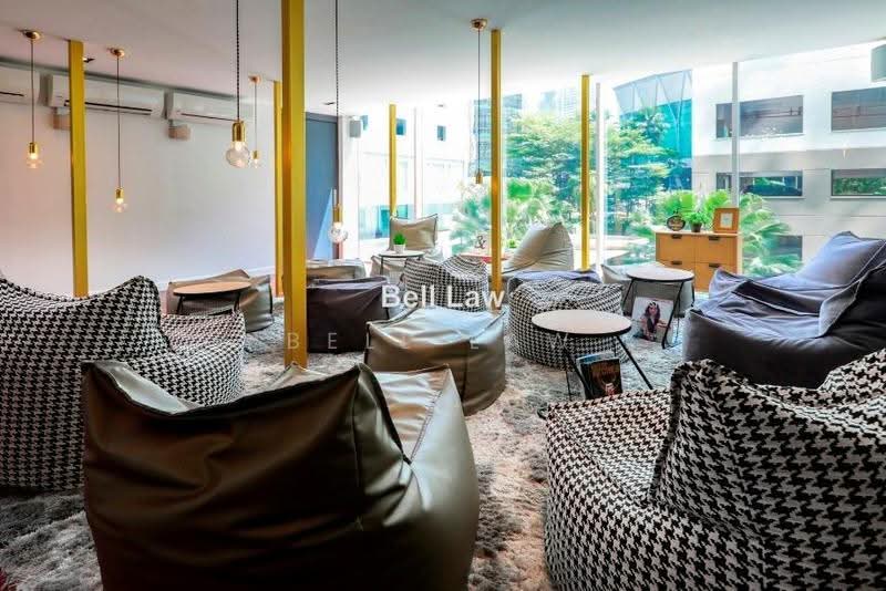Office for Rent in KLCC (KL City Centre) - Bell Law - PropertyGuru.com.my