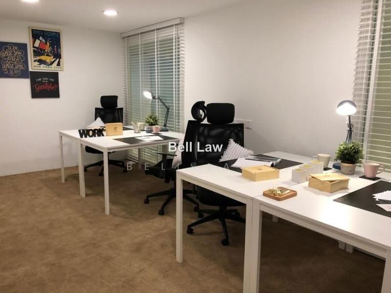 Office for Rent in KLCC (KL City Centre) - Bell Law - PropertyGuru.com.my