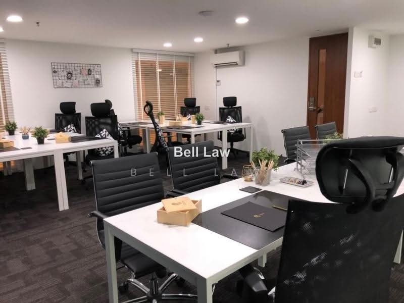 Office for Rent in KLCC (KL City Centre) - Bell Law - PropertyGuru.com.my