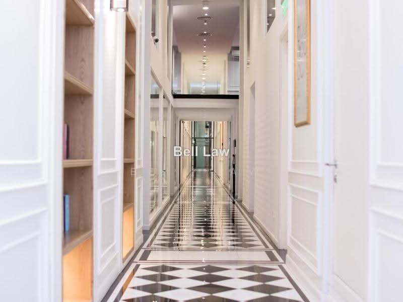 Office for Rent in KLCC (KL City Centre) - Bell Law - PropertyGuru.com.my