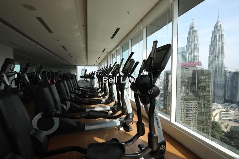 Office for Rent in KLCC (KL City Centre) - Bell Law - PropertyGuru.com.my