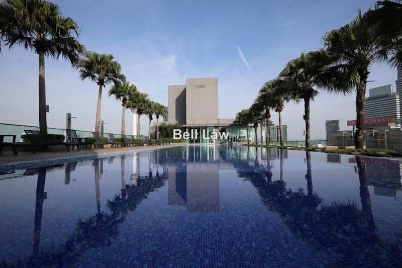 Office for Rent in KLCC (KL City Centre) - Bell Law - PropertyGuru.com.my