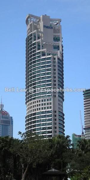Pejabat untuk Disewa di KLCC (KL City Centre) - Bell Law - PropertyGuru.com.my