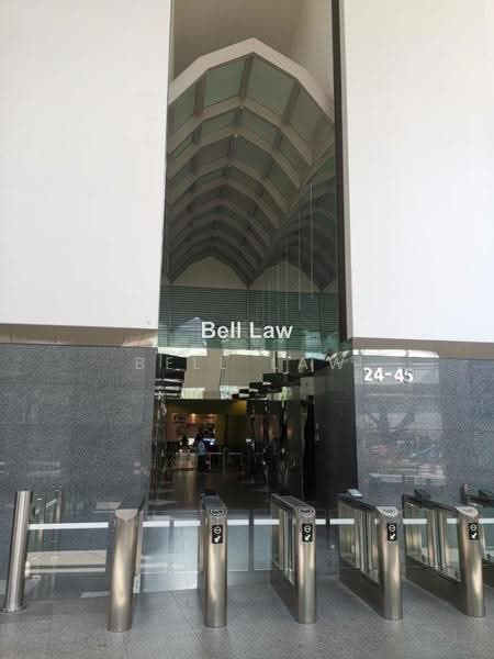 Pejabat untuk Disewa di KLCC (KL City Centre) - Bell Law - PropertyGuru.com.my