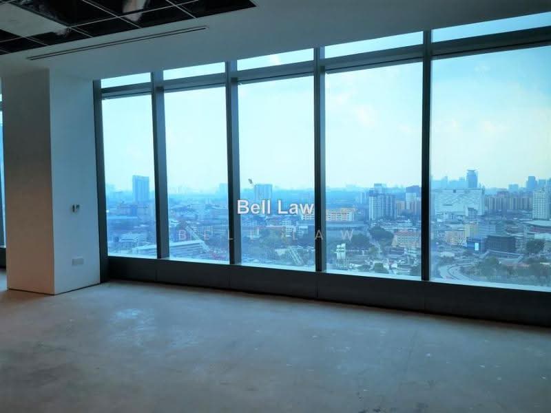 Office for Rent in Tun Razak Exchange (Kuala Lumpur) - Bell Law - PropertyGuru.com.my