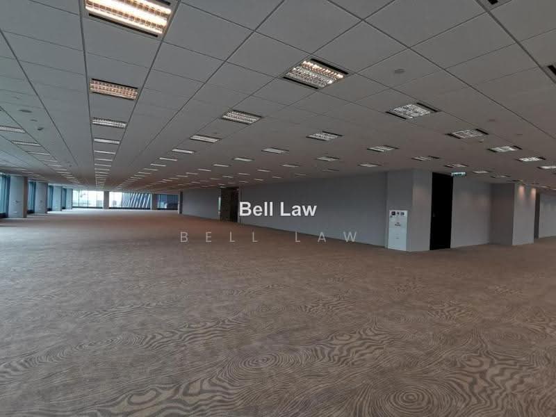 Office for Rent in Tun Razak Exchange (Kuala Lumpur) - Bell Law - PropertyGuru.com.my