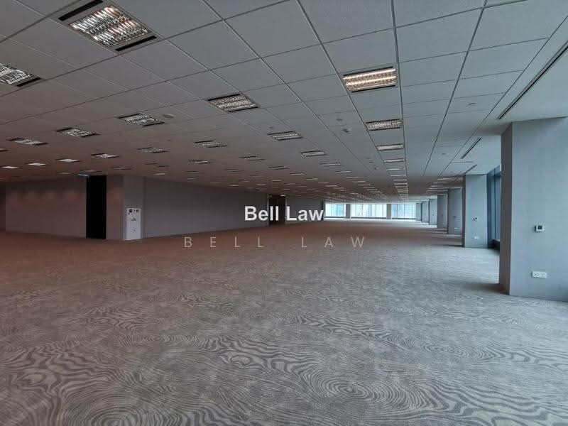 Office for Rent in Tun Razak Exchange (Kuala Lumpur) - Bell Law - PropertyGuru.com.my