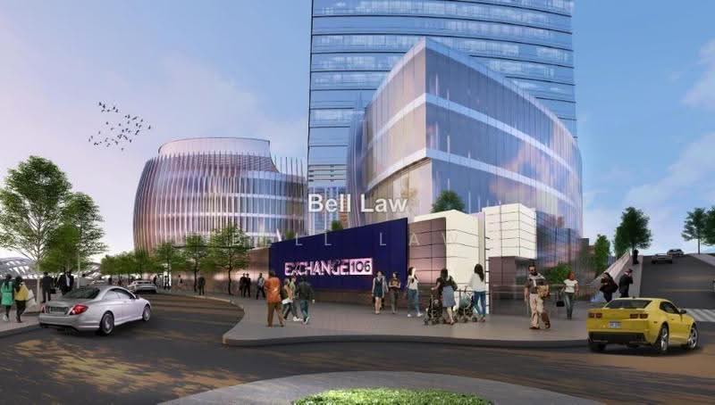 Office for Rent in Tun Razak Exchange (Kuala Lumpur) - Bell Law - PropertyGuru.com.my