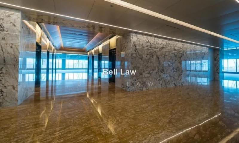 Office for Rent in Tun Razak Exchange (Kuala Lumpur) - Bell Law - PropertyGuru.com.my