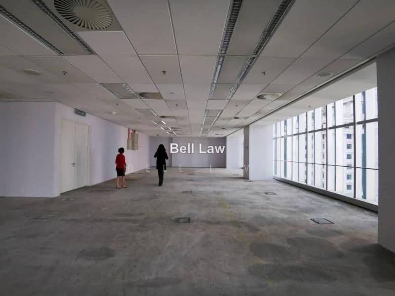 Office for Rent in KLCC (KL City Centre) - Bell Law - PropertyGuru.com.my