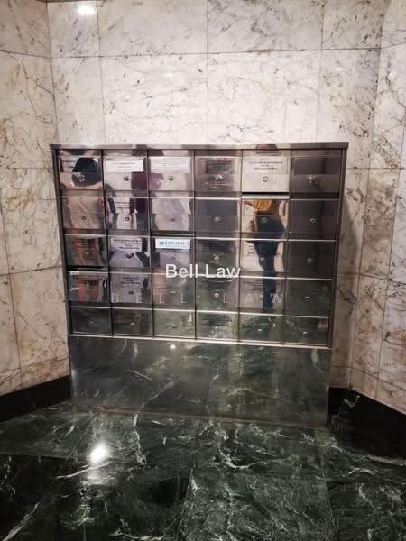Pejabat untuk Disewa di Bukit Bintang (KL City Centre) - Bell Law - PropertyGuru.com.my