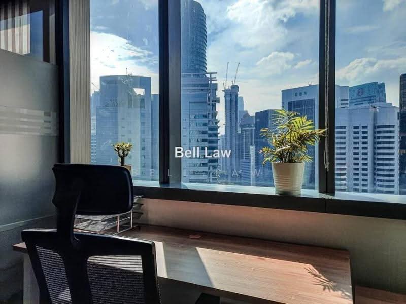 Pejabat untuk Disewa di Ampang (Kuala Lumpur) - Bell Law - PropertyGuru.com.my