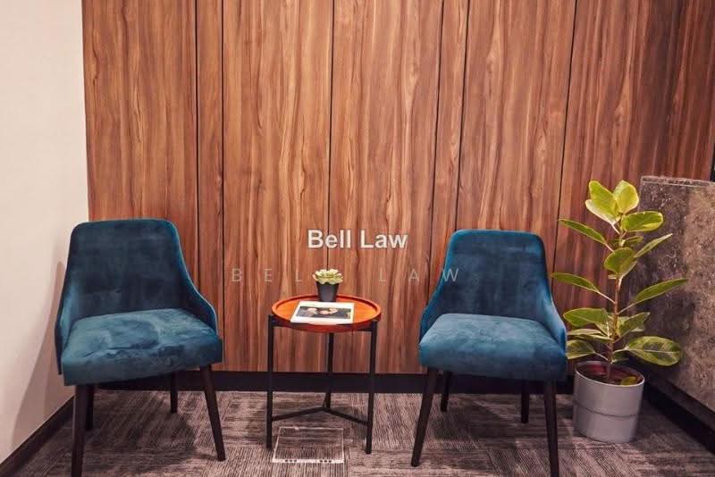 Pejabat untuk Disewa di Ampang (Kuala Lumpur) - Bell Law - PropertyGuru.com.my