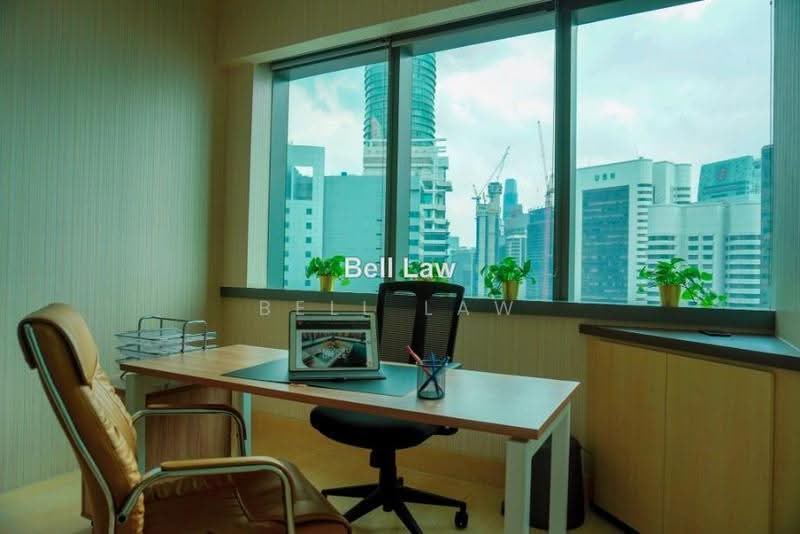 Pejabat untuk Disewa di Ampang (Kuala Lumpur) - Bell Law - PropertyGuru.com.my