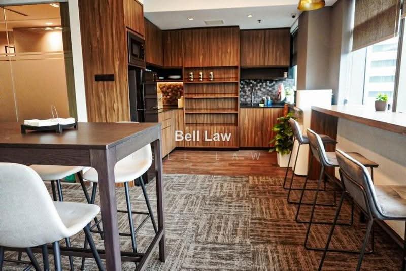 Pejabat untuk Disewa di Ampang (Kuala Lumpur) - Bell Law - PropertyGuru.com.my