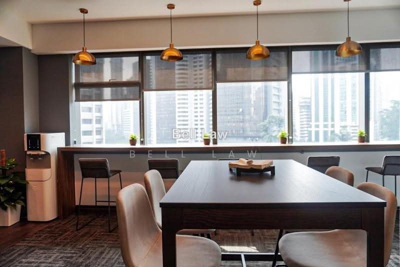 Pejabat untuk Disewa di Ampang (Kuala Lumpur) - Bell Law - PropertyGuru.com.my
