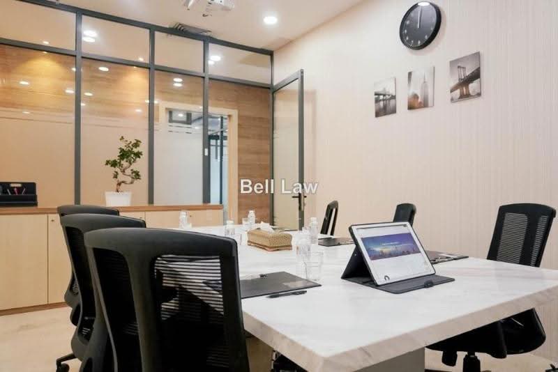 Pejabat untuk Disewa di Ampang (Kuala Lumpur) - Bell Law - PropertyGuru.com.my