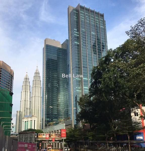 Pejabat untuk Disewa di Ampang (Kuala Lumpur) - Bell Law - PropertyGuru.com.my