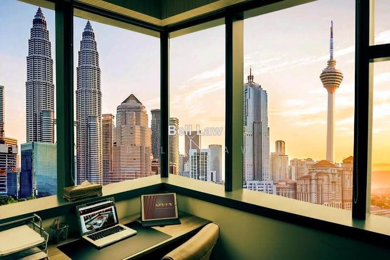 Pejabat untuk Disewa di Ampang (Kuala Lumpur) - Bell Law - PropertyGuru.com.my