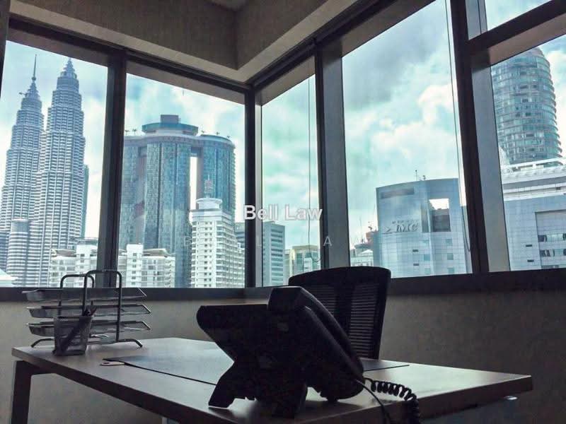 Pejabat untuk Disewa di Ampang (Kuala Lumpur) - Bell Law - PropertyGuru.com.my