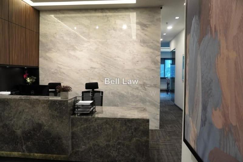 Pejabat untuk Disewa di Ampang (Kuala Lumpur) - Bell Law - PropertyGuru.com.my
