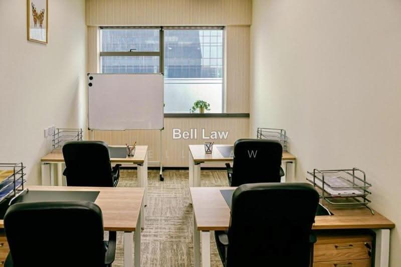 Pejabat untuk Disewa di Ampang (Kuala Lumpur) - Bell Law - PropertyGuru.com.my